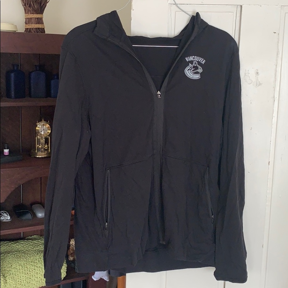 Lulu Lemon Hoodie